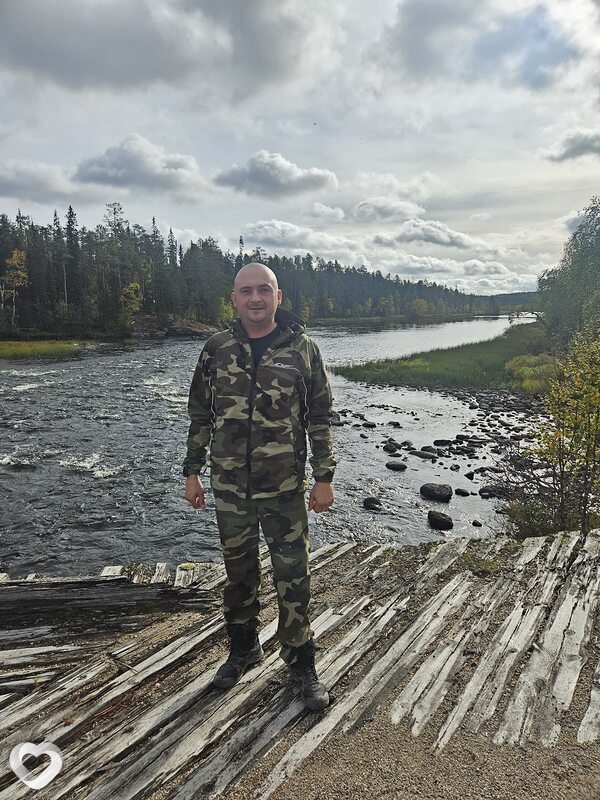 Евгений, 37, Кемерове — анкета №3213903