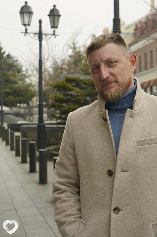 Роман, 36, Уссурийске — анкета №3213905