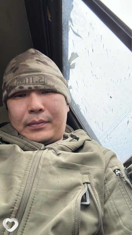 Владимир, 34, Якутске — анкета №3213909