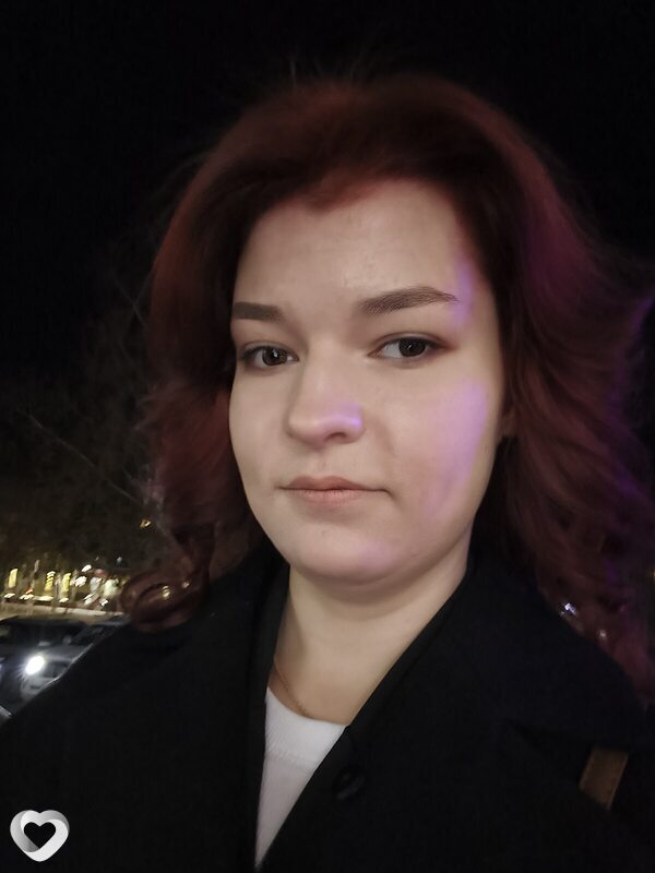 Василиса, 22, Нижневартовске — анкета №3213910