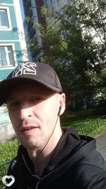 Di, 43, Санкт-Петербурге — анкета №3213911
