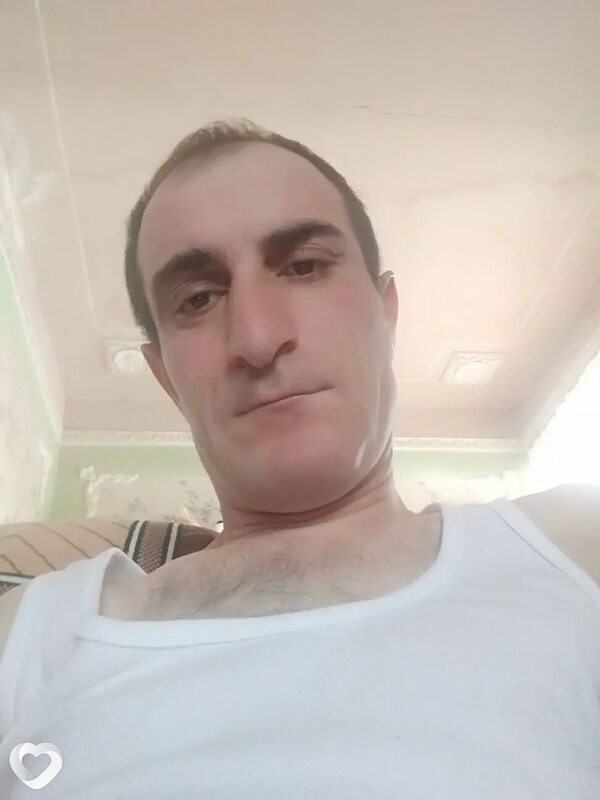 Армен, 46, Ереван — анкета №3213913