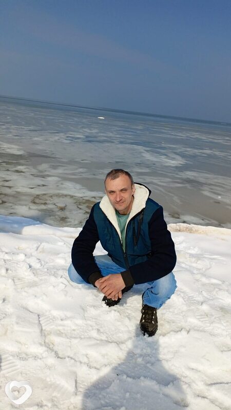 Руслан, 43, Славянске-на-Кубани — анкета №3213917