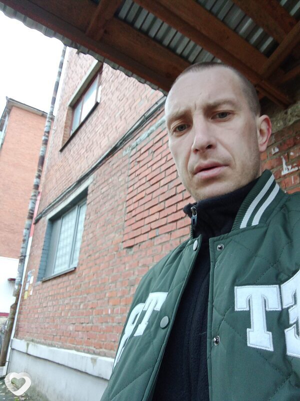 Антон, 36, Владимире — анкета №3213921