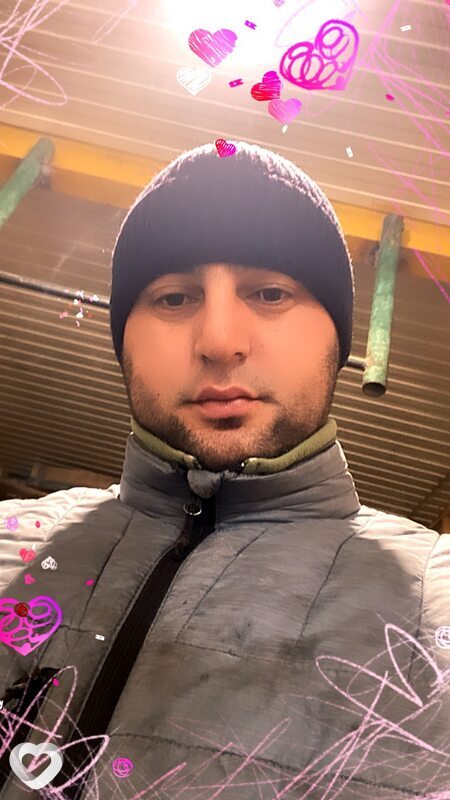 Тимур, 34, Благовещенске — анкета №3213923