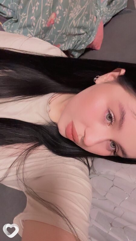 Альбина, 23, Енакиеве — анкета №3213927