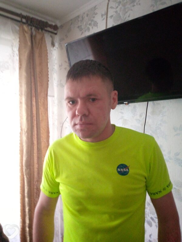 Алексей, 36, Павлове — анкета №3213928
