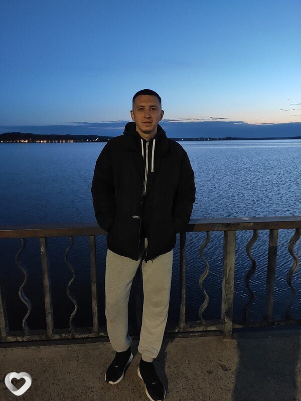 Амир, 36, Уфе — анкета №3213929
