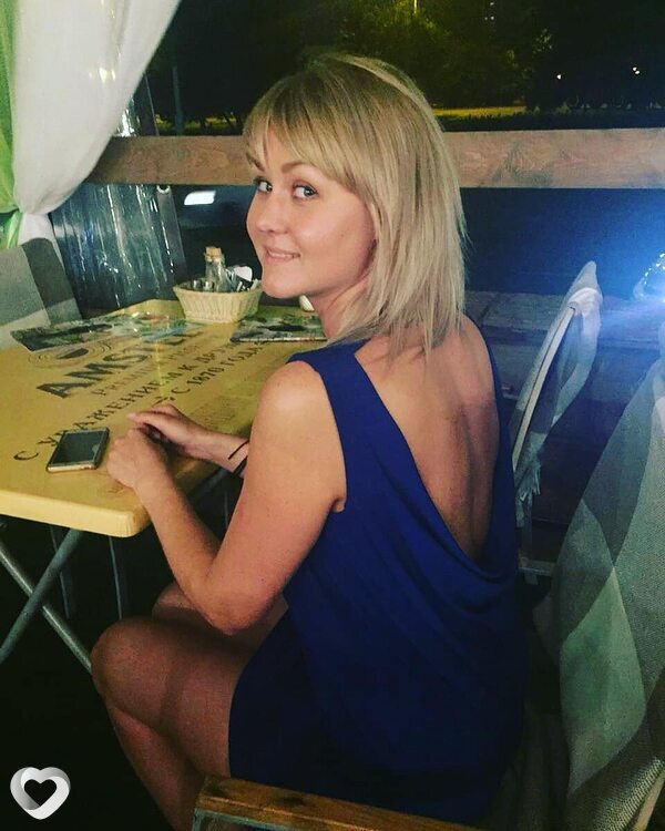 Алисонька, 30, Тольятти — анкета №3213932