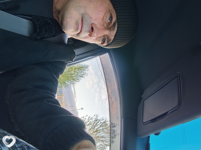 Влад, 55, Сургуте — анкета №3213933