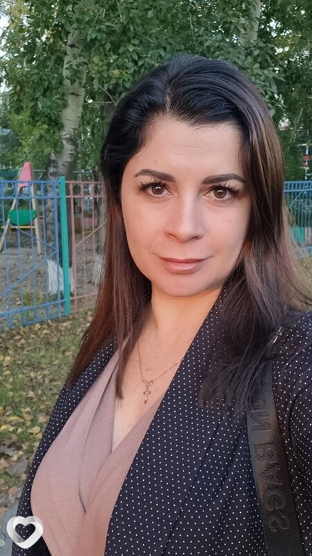 Мария, 43, Белогорске — анкета №3213935