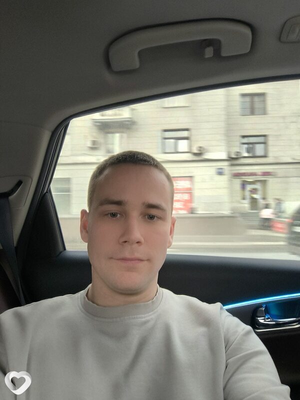 Даниил, 30, Москве — анкета №3213975