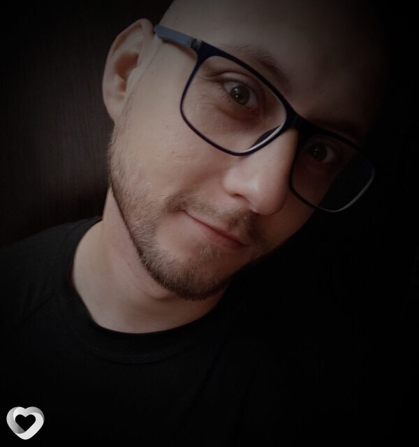 Женя, 29, Орше — анкета №3213978