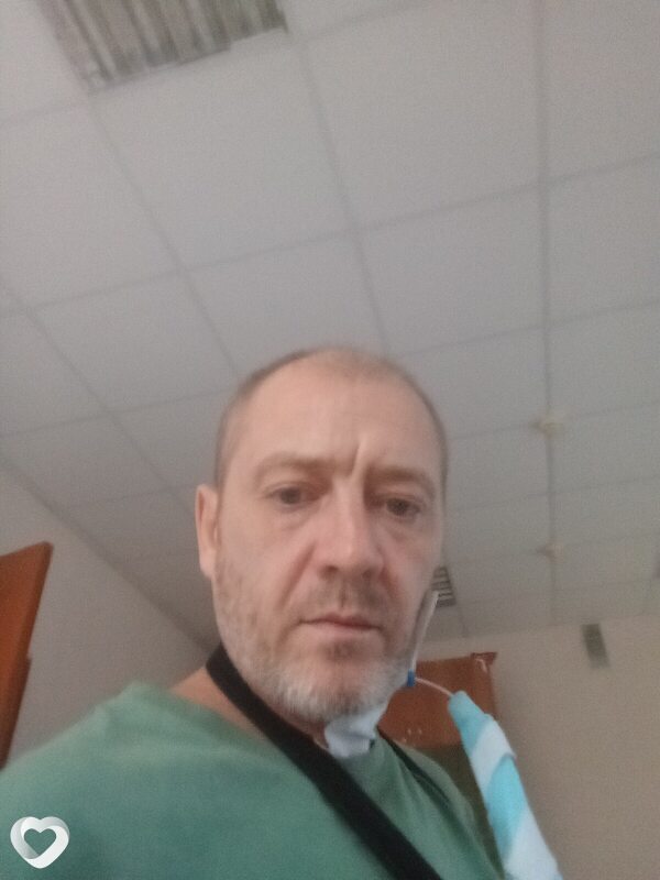 Алексей, 43, Зеленодольске — анкета №3213863