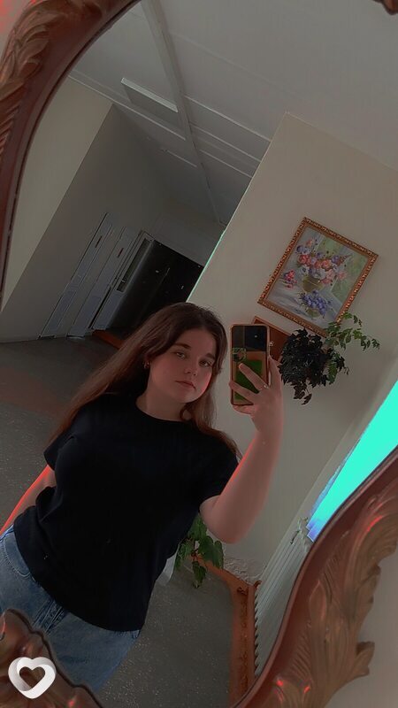 Даша, 20, Барнауле — анкета №3213864