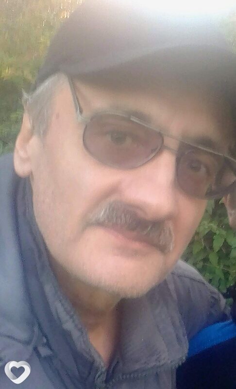 Николай, 58, Перми — анкета №3213883