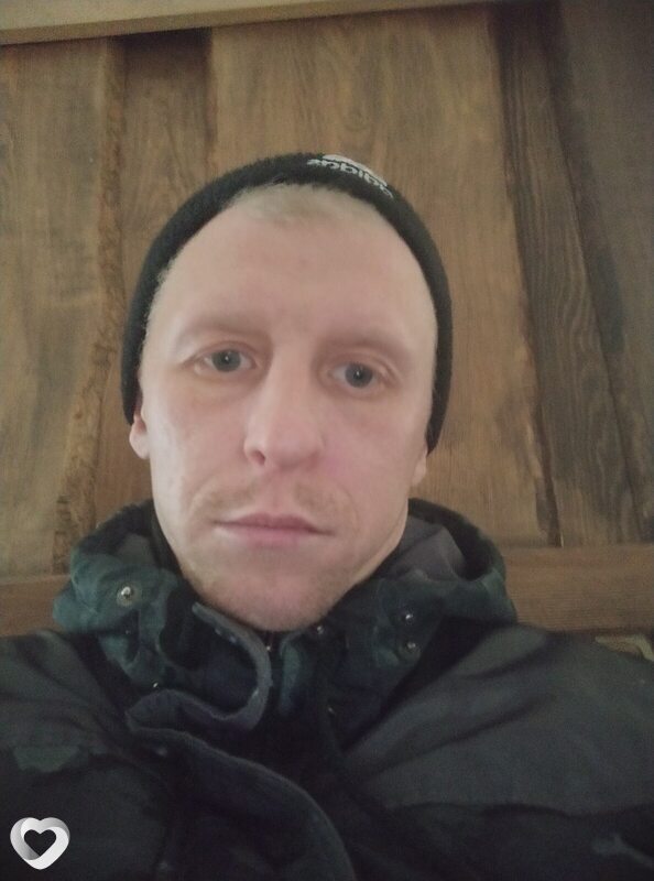 Руслан, 35, Гомеле — анкета №3213884