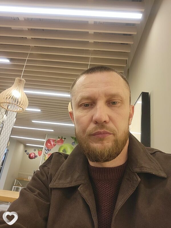 Руслан, 41, Казани — анкета №3213986