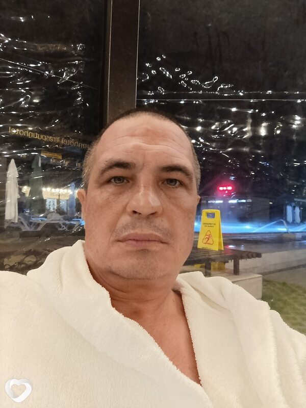 Роман, 43, Ейске — анкета №3213995