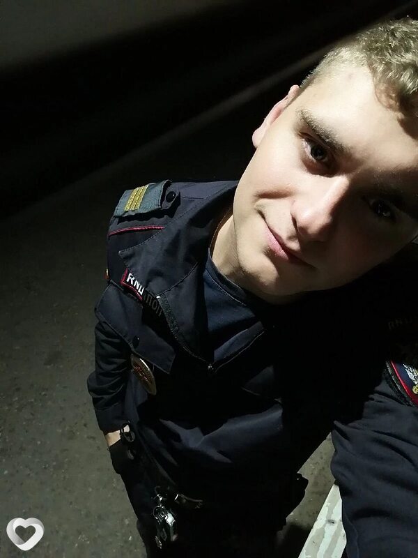 Андрей, 28, Самаре — анкета №3213997