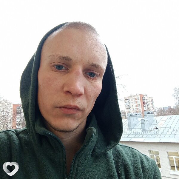 Олег, 29, Санкт-Петербурге — анкета №3214007