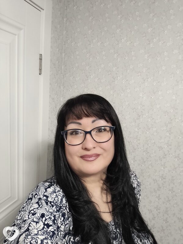 Гульнара, 53, Краснодаре — анкета №3214042