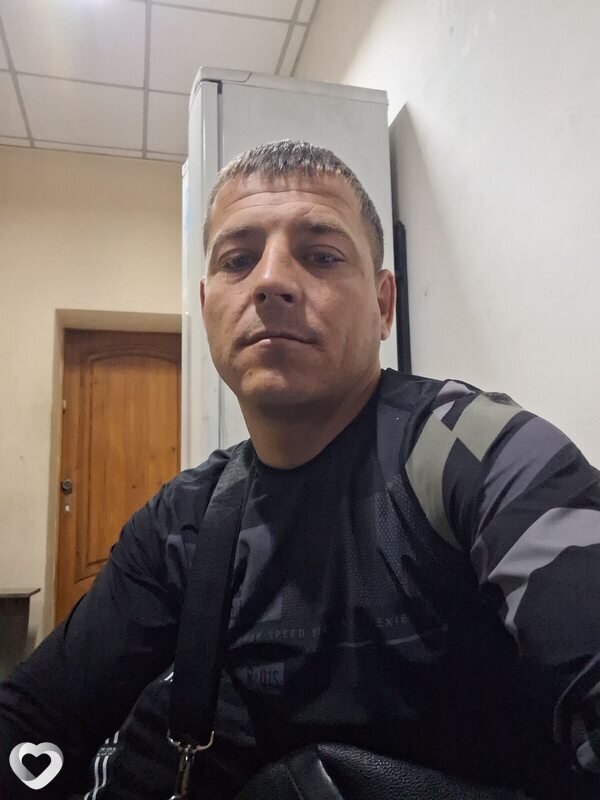 Дмитрий, 34, Караганде — анкета №3214049