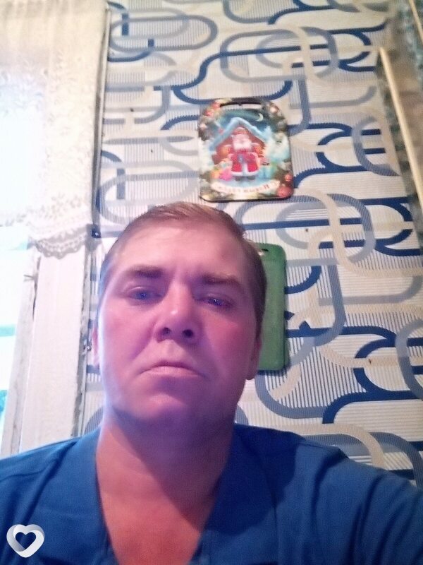 Алексей, 41, Канске — анкета №3214051