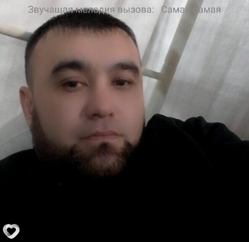 Надирбек, 40, Липецке — анкета №3214053