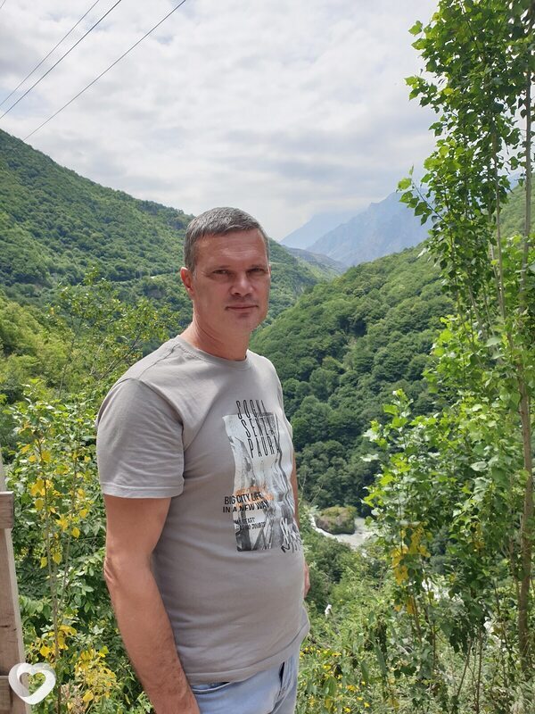 Сергей, 50, Краснодаре — анкета №3214058