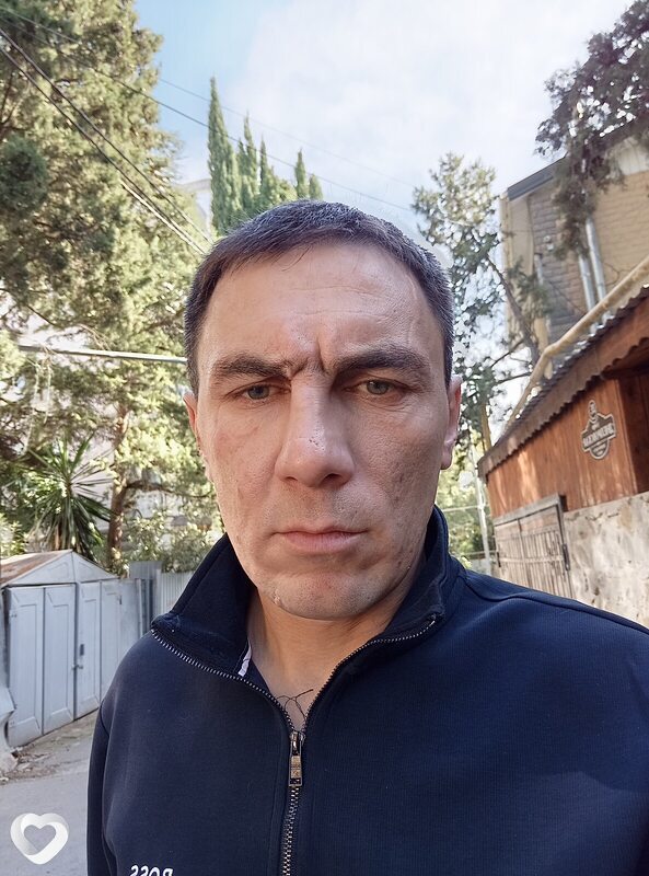 Александр, 38, Ялте — анкета №3214064