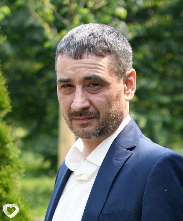 Mihail, 45, Одинцове — анкета №3214065