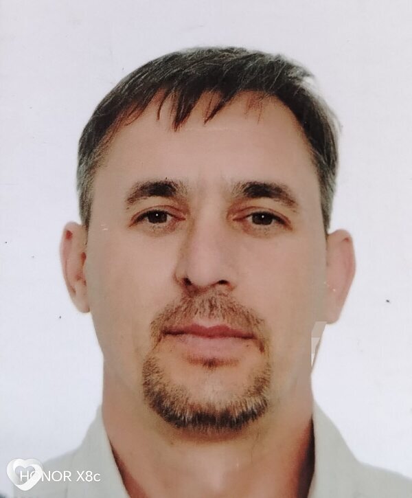 Виталий, Новая Усмань