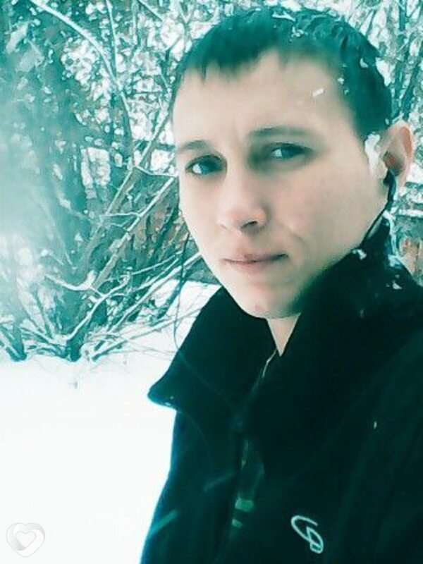 Алексей Янгличан, 31, Кемерове — анкета №3214075