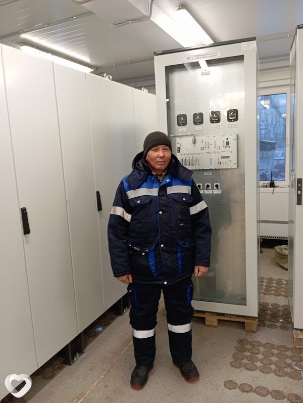 Виктор, 53, Улан-Удэ — анкета №3214078
