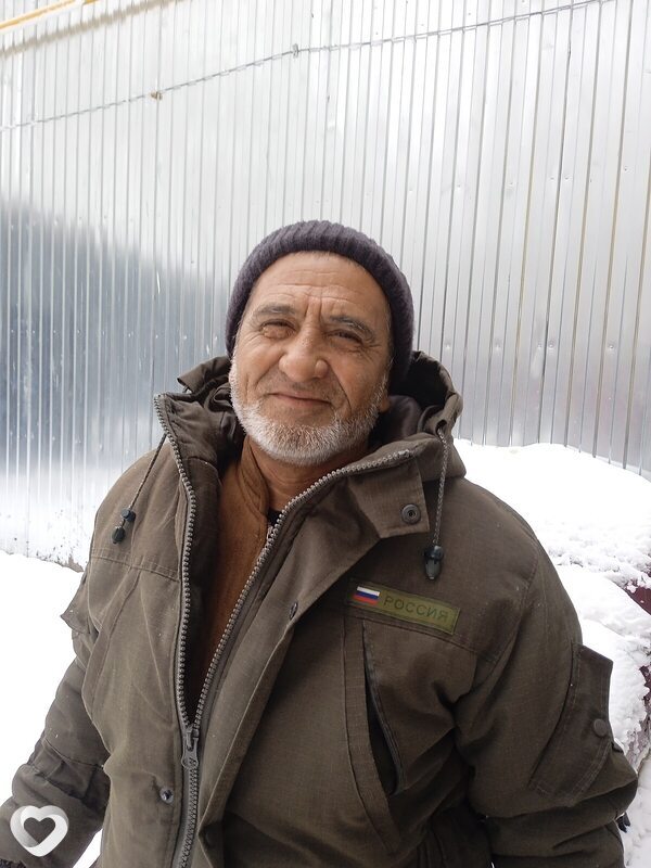 Анатолий, 61, Барнауле — анкета №3214712