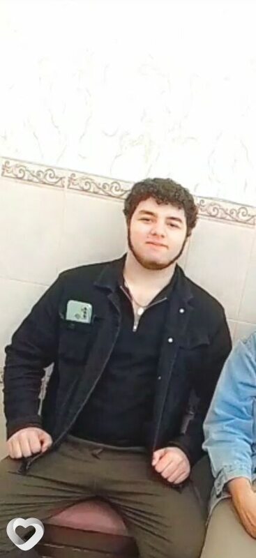 Ягор, 20, Ульяновске — анкета №3214716