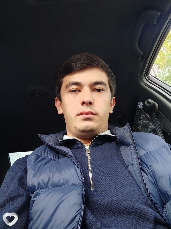 Муслим, 27, Ташкент — анкета №3214717