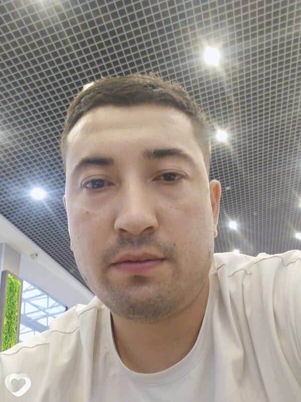 Ислом, 32, Старой Купавне — анкета №3214721