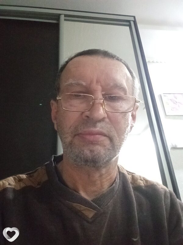 Сергей Кондратов, Александровское (Ставропольский
