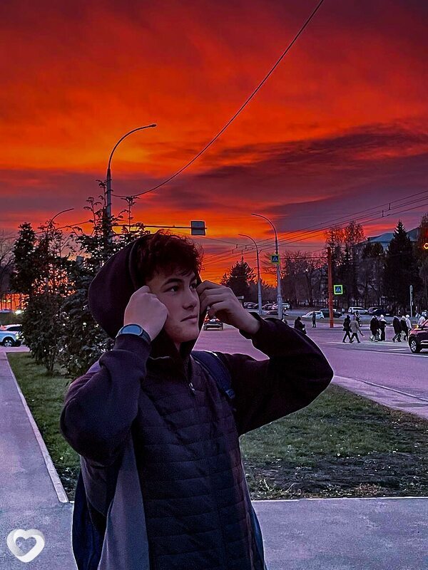 Андрей, 18, Кемерове — анкета №3213942