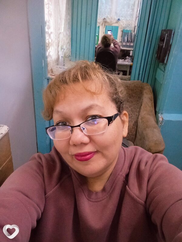 Инна, 42, Братске — анкета №3213945