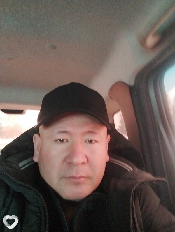 Айткали, 39, Семей — анкета №3213946