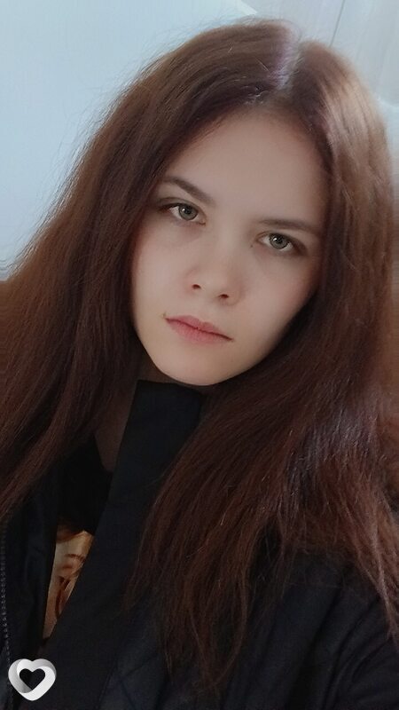 Ариана, 24, Твери — анкета №3213947