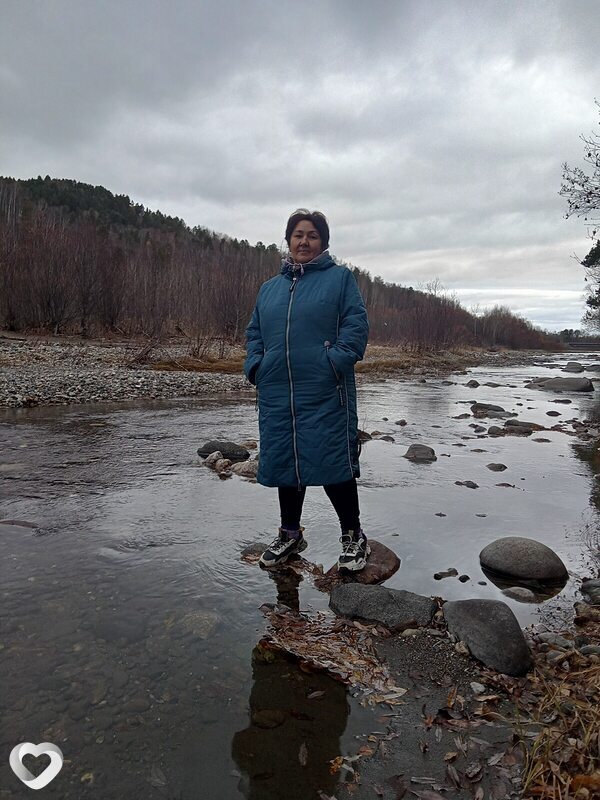 Ирина, 62, Кемерове — анкета №3213951