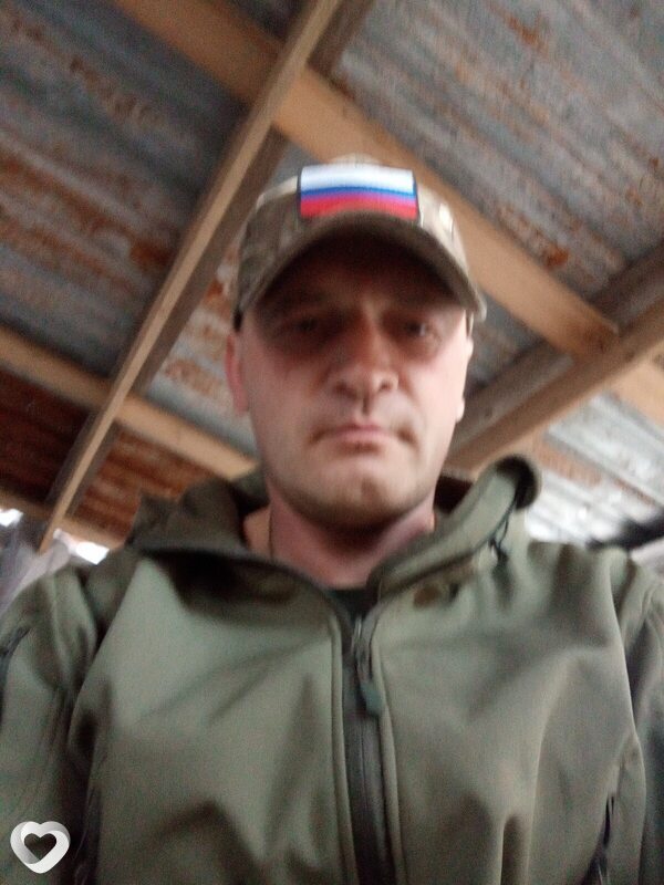 Андрей, 36, Керчи — анкета №3213953