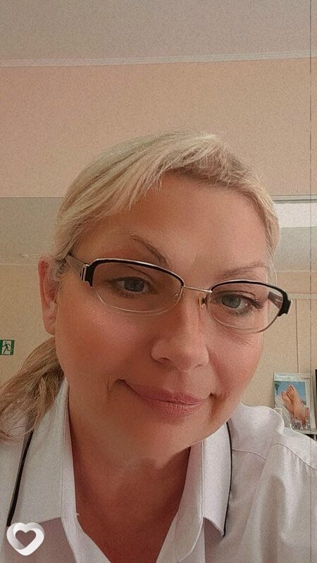 Марина, 64, Севастополе — анкета №3213954