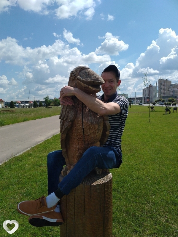 Александр, 39, Луганске — анкета №3213959