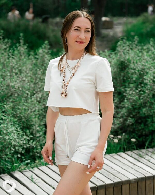 Яна, 34, Барнауле — анкета №3214284