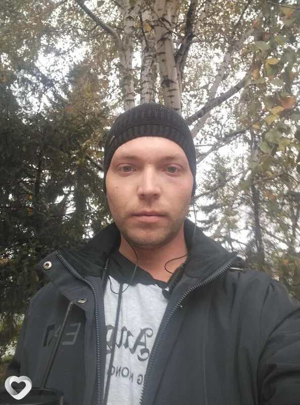 Сергей, 32, Бийске — анкета №3214288